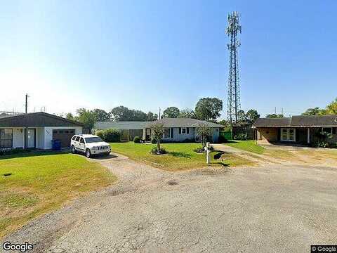 Crockett, NEDERLAND, TX 77627