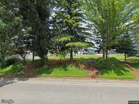 Boardwalk, MOLALLA, OR 97038