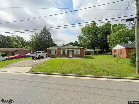 Jenness, NEWPORT NEWS, VA 23602