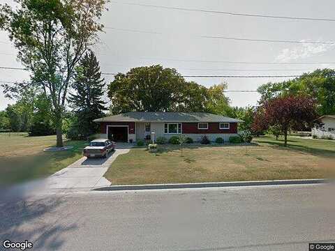 Alexander, CROOKSTON, MN 56716