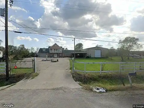 Old Big Hill, BEAUMONT, TX 77705