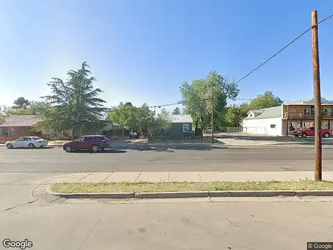 Avenue, ALPINE, TX 79830