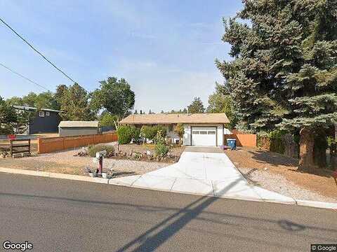 Jones, BEND, OR 97701