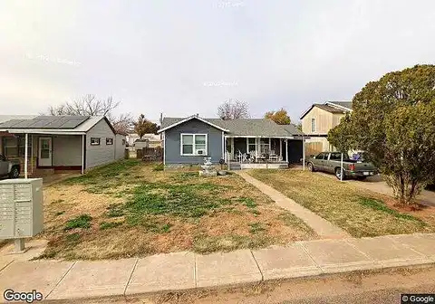 5Th, ANDREWS, TX 79714