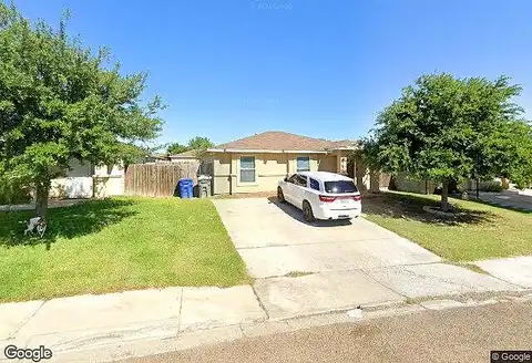 Palmito, LAREDO, TX 78046