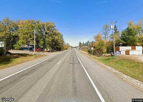 State 371, BACKUS, MN 56435