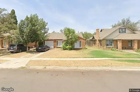 Kansas, MIDLAND, TX 79701