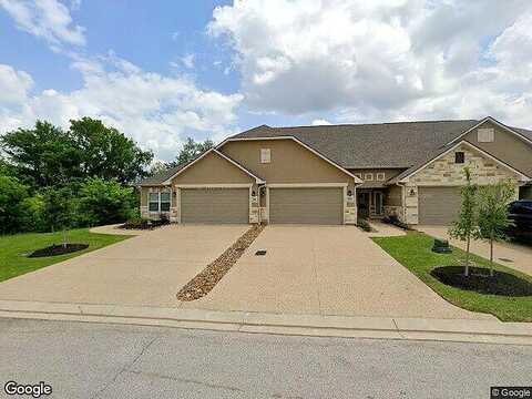 Alamosa, COLLEGE STATION, TX 77845