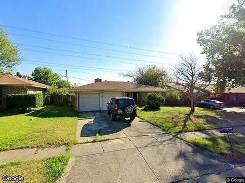 Green Valley, ARLINGTON, TX 76014