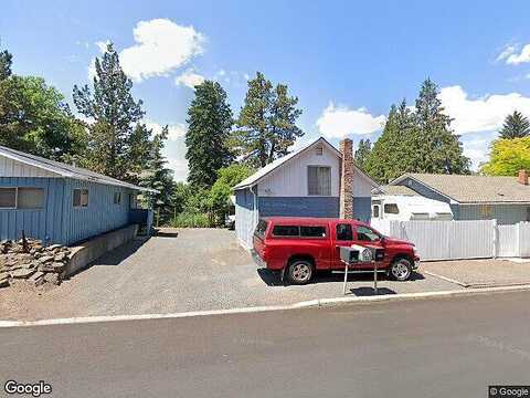 Roosevelt, BEND, OR 97702