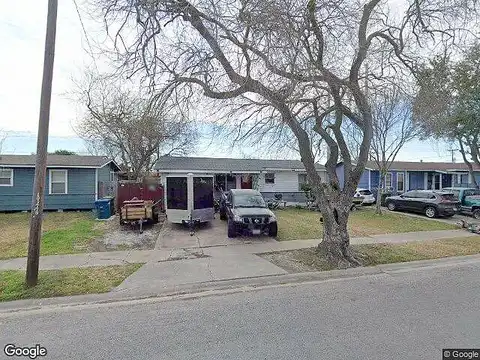 Rickey, CORPUS CHRISTI, TX 78412