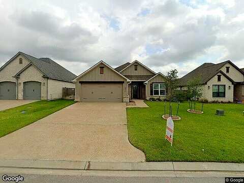 Teller, BRYAN, TX 77808