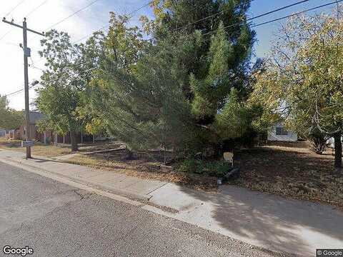 5Th, ALPINE, TX 79830