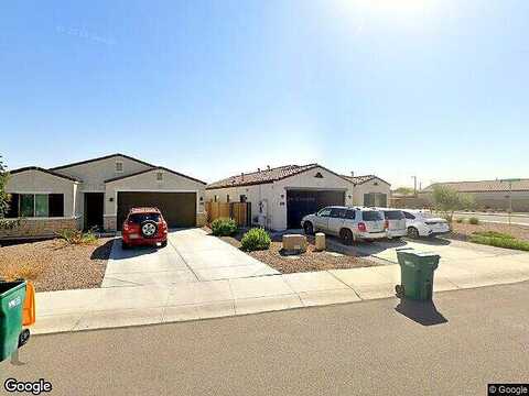 127Th, GLENDALE, AZ 85307