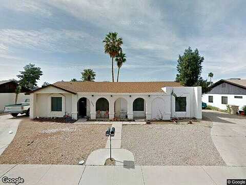 Willow, GLENDALE, AZ 85304