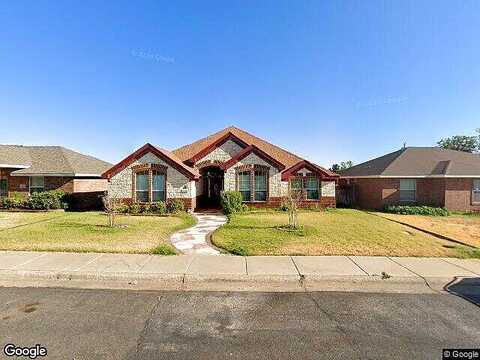 Crockett, MIDLAND, TX 79703