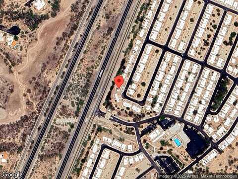 Paseo De Los Nardos, GREEN VALLEY, AZ 85614