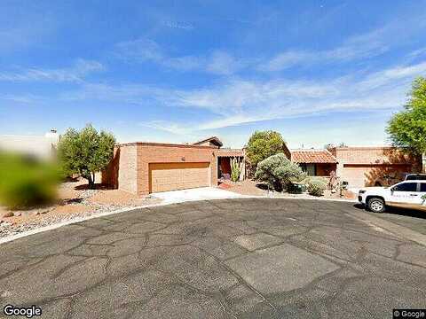Via Del Bac, GREEN VALLEY, AZ 85622