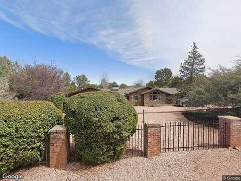 Random, PAYSON, AZ 85541