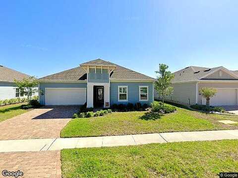 Fall River, FERNANDINA BEACH, FL 32034