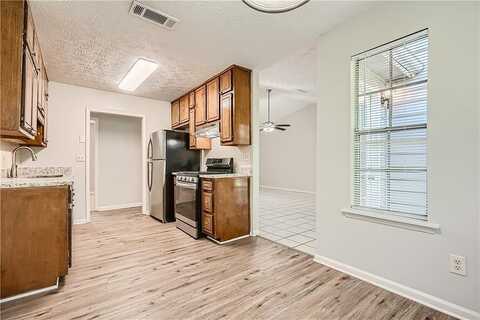 Dorchester, REX, GA 30273