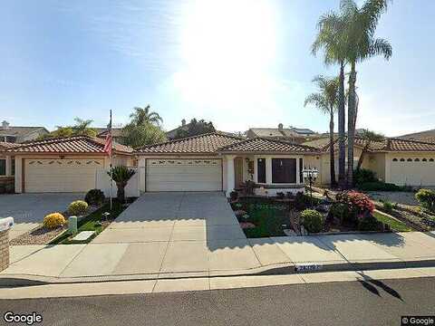 Via Bandita, MENIFEE, CA 92585