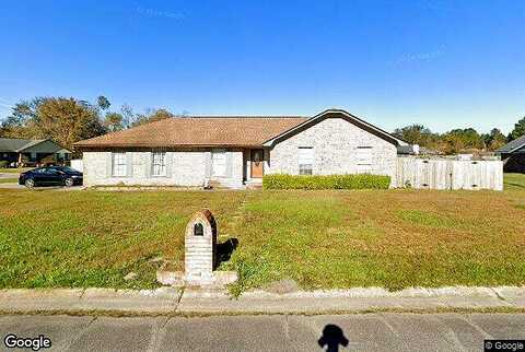 Malibu, HINESVILLE, GA 31313
