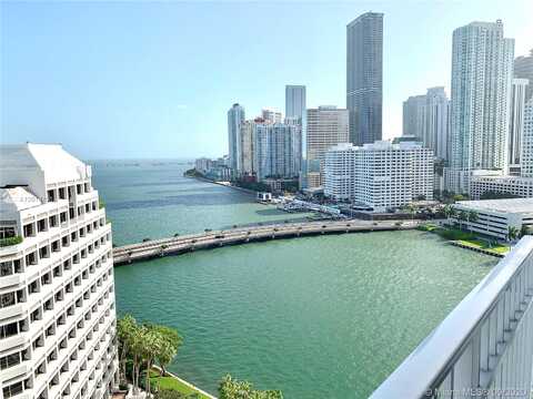 Brickell Key, MIAMI, FL 33131