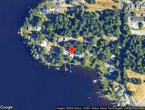 27Th, LACEY, WA 98503