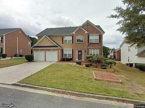 Brandemere, AUSTELL, GA 30168