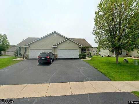 Bluffs, BUFFALO, MN 55313