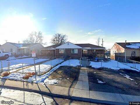 Eliot, DENVER, CO 80219