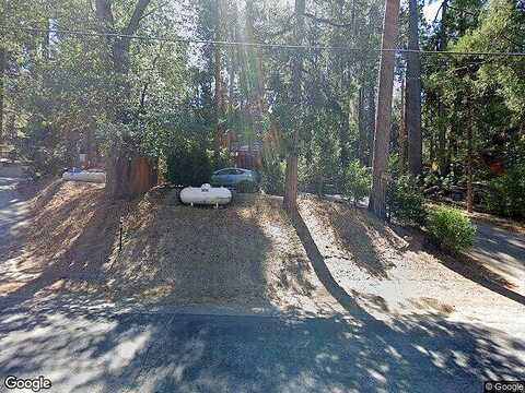Circle, IDYLLWILD, CA 92549