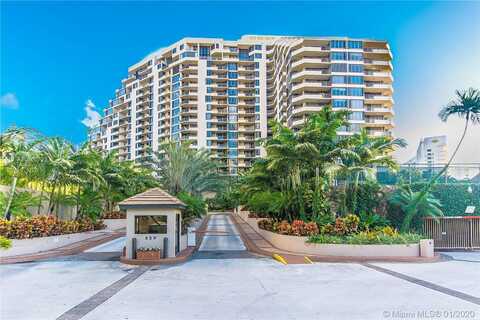 Brickell Key, MIAMI, FL 33131