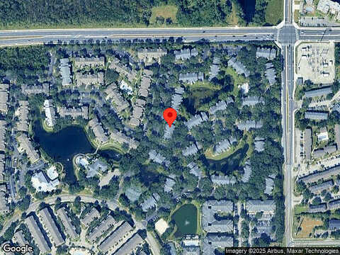 Park Central, ORLANDO, FL 32839
