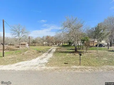New Mathis, ELMENDORF, TX 78112