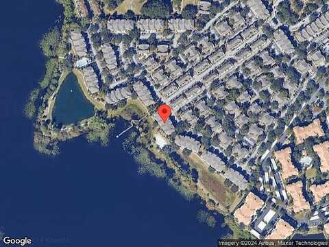 Soho, ORLANDO, FL 32835