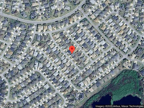 Harris, THE VILLAGES, FL 32163