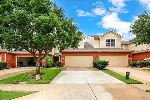 Twist, PLANO, TX 75093