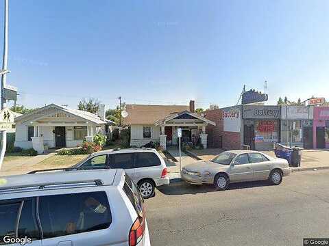 Belmont, FRESNO, CA 93701