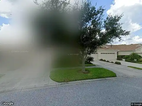 Magnolia, NORTH PORT, FL 34289
