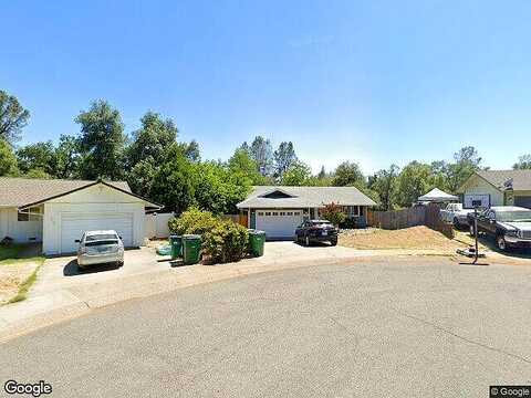 Farm Hill, SHASTA LAKE, CA 96019