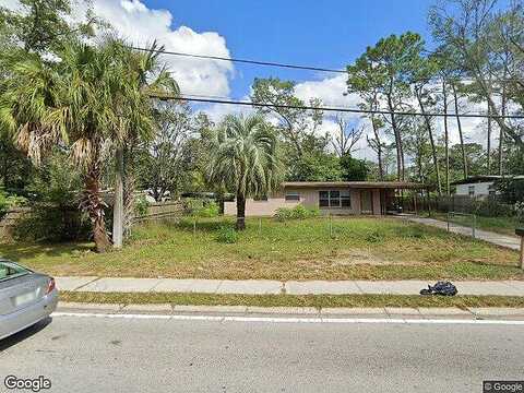 Fouraker, JACKSONVILLE, FL 32210