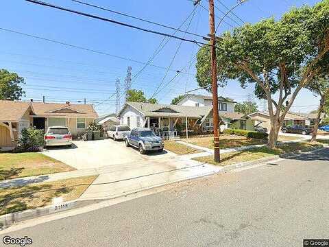 Longworth, LAKEWOOD, CA 90715