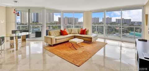 Collins, SUNNY ISLES BEACH, FL 33160