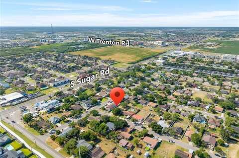 Montreal, EDINBURG, TX 78539