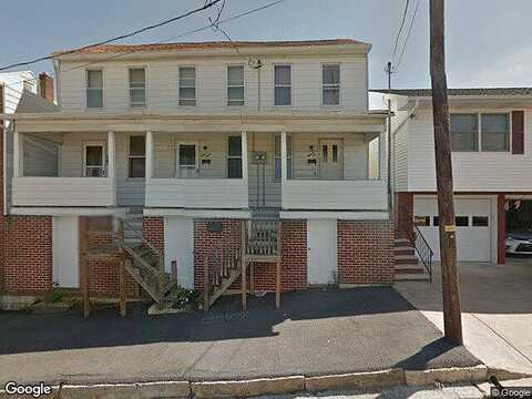 Walnut, ASHLAND, PA 17921