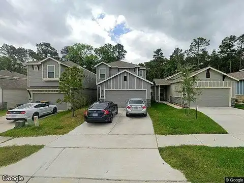 Camelot Place, CONROE, TX 77304