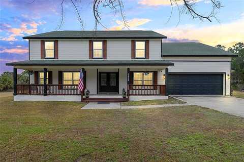 Flowing Creek, OSTEEN, FL 32764