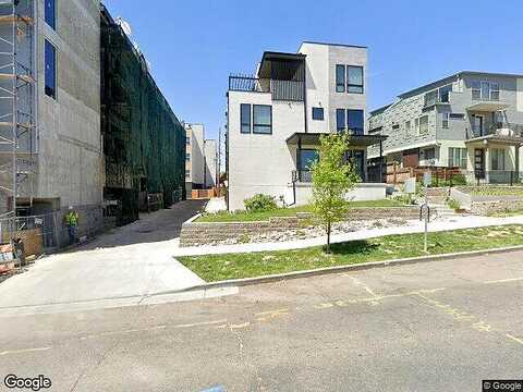 Perry, DENVER, CO 80204